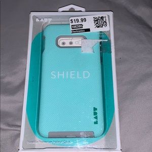 Samsung Galaxy s10 lite phone case